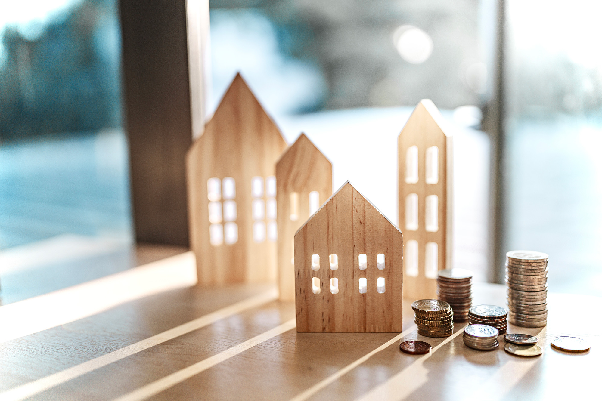 Real Estate Resolutions for 2025: Buyers, Sellers, and Investors